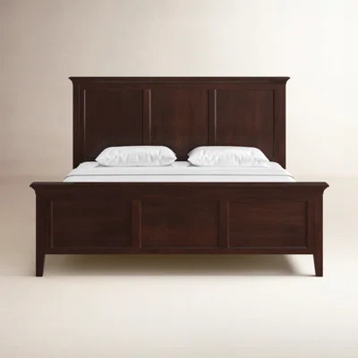 Remmy Standard Bed | Wayfair North America