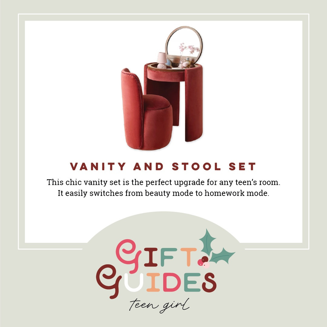 Our top gift picks for teen girls! Mini projectors, floral jeans, and beauty kits, perfect for making her holiday extra special.

#TeenGirlGifts #HolidayGiftGuide #TopPicksForTeens

#LTKGiftGuide #LTKHoliday #LTKKids