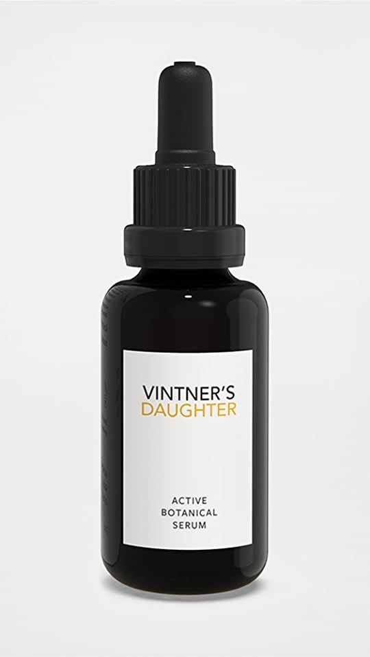Vintner's Daughter Active Botanical Serum | SHOPBOP | Shopbop