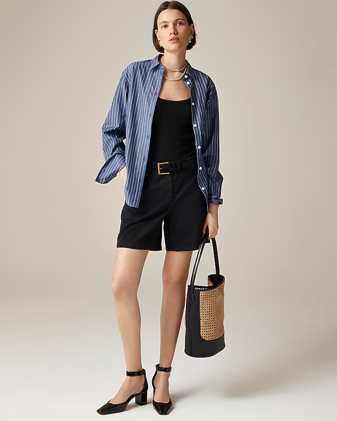 7" heritage chino short | J. Crew US