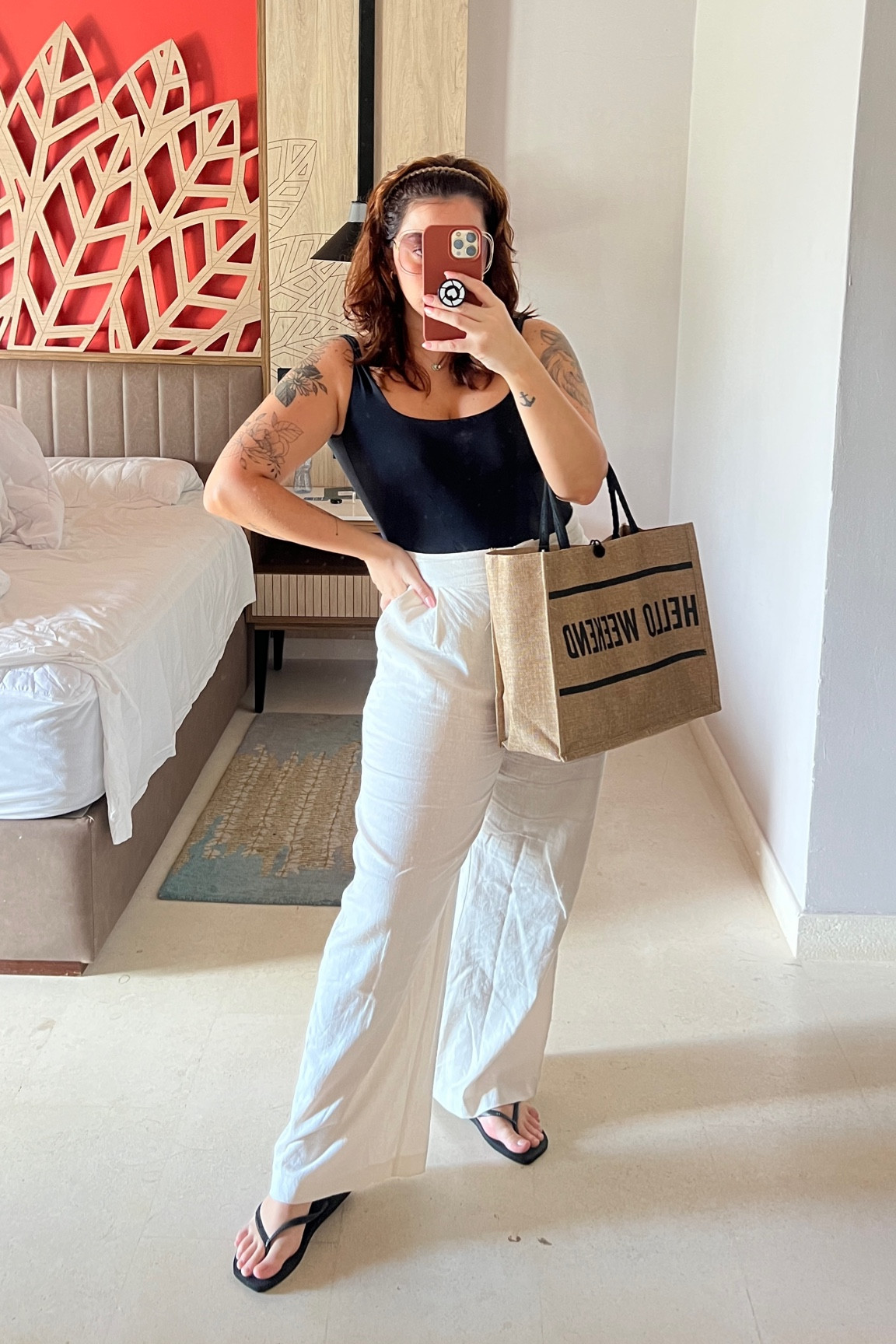 meu look preferido de praia ☀️✨🌊

#ltkconbr2023 

#LTKbrasil #LTKcurves #LTKFind