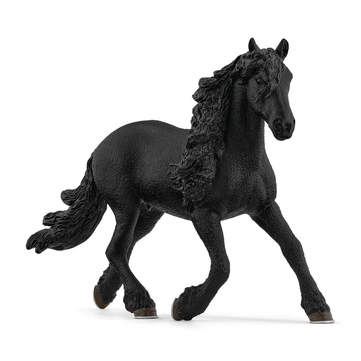 Friesian Stallion | Schleich USA Inc.