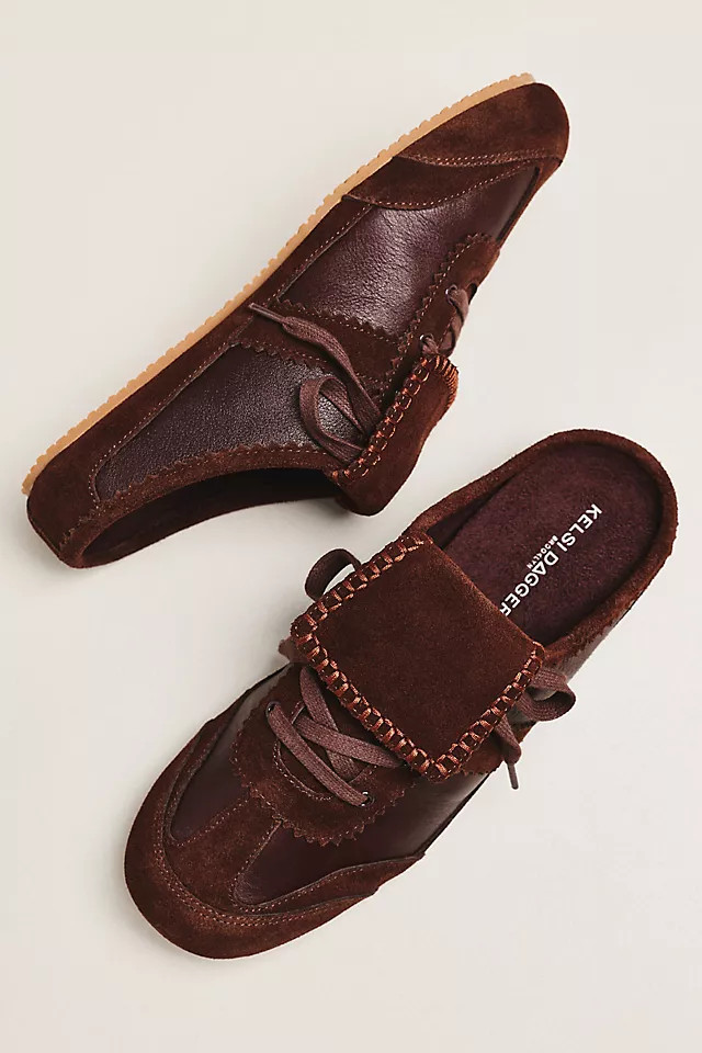 Scotty Sneaker Mules | Anthropologie (US)