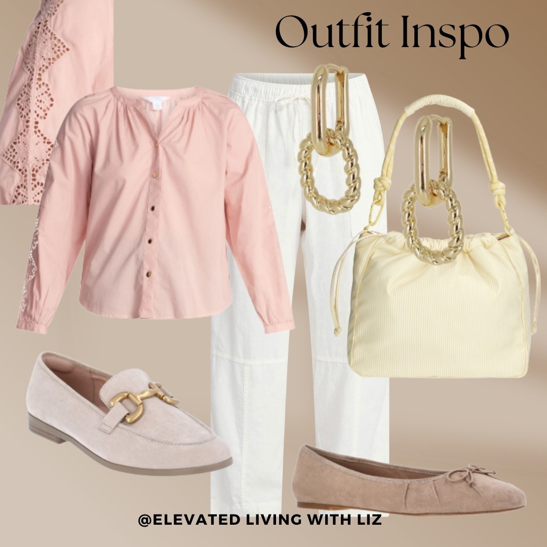 Walmart spring outfit 

#LTKOver40 #LTKSeasonal #LTKSpringSale