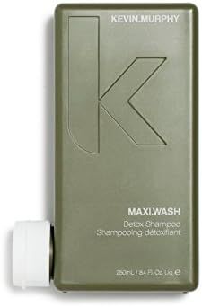 Kevin Murphy Maxi Wash: Detox Shampoo 8.4 oz | Amazon (US)