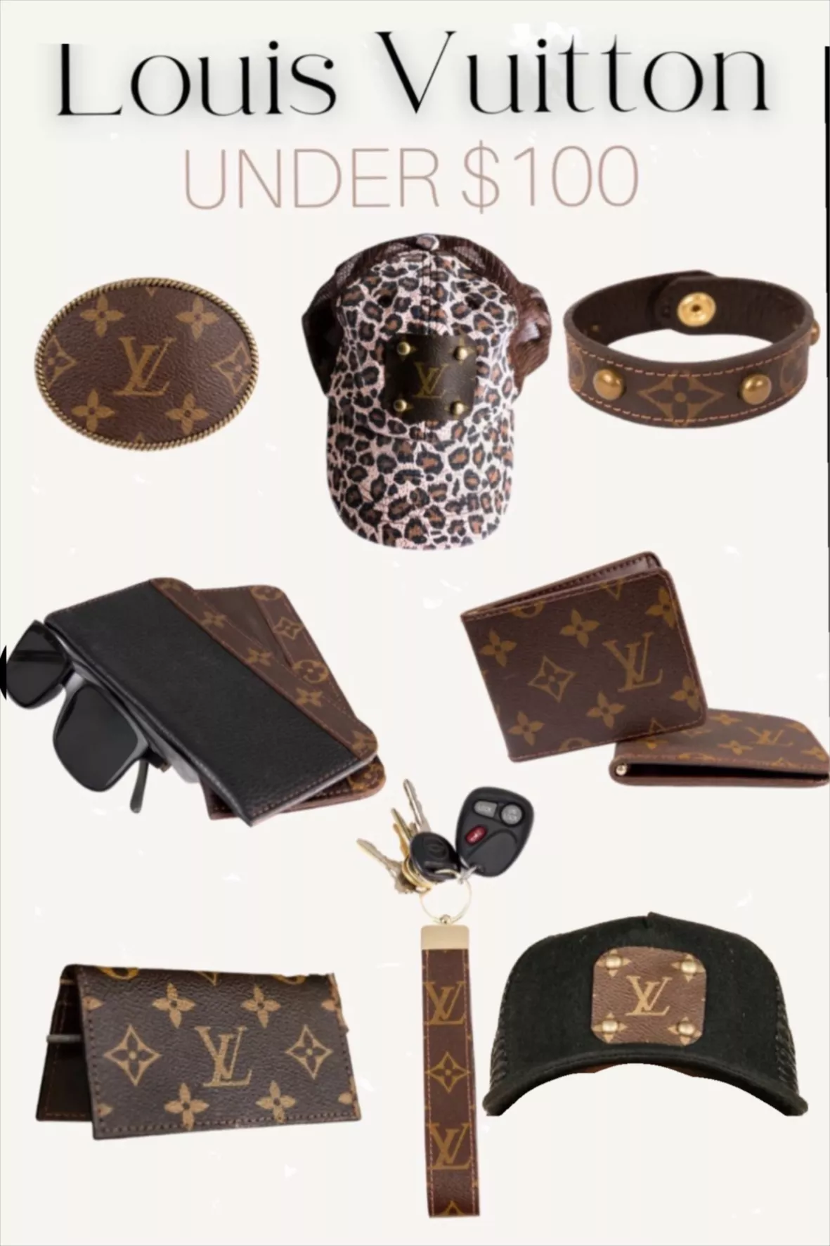  Louis Vuitton Clearance