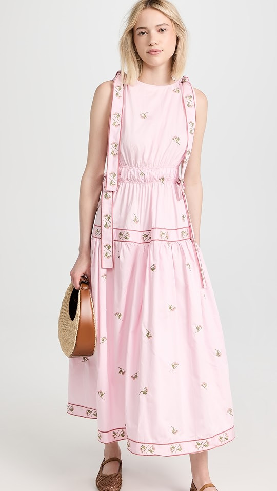 Sierra Dress | Shopbop