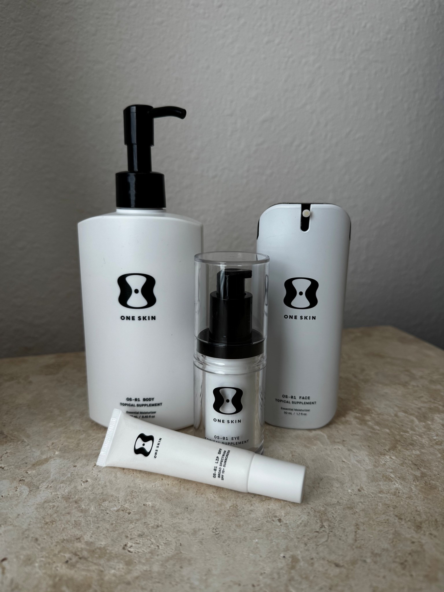 If you’ve been wanting to try One Skin… this is your sign! Their BFCM sale ends Dec 1.

#LTKCyberWeek #LTKBeauty #LTKGiftGuide