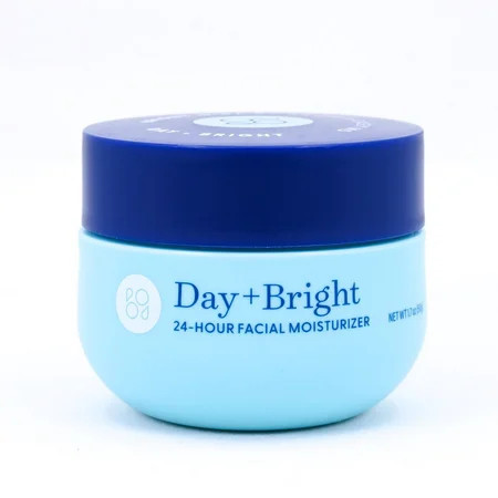 Bright Girl Day + Bright Facial Moisturizer for Teen Skin 1.7 oz | Walmart (US)