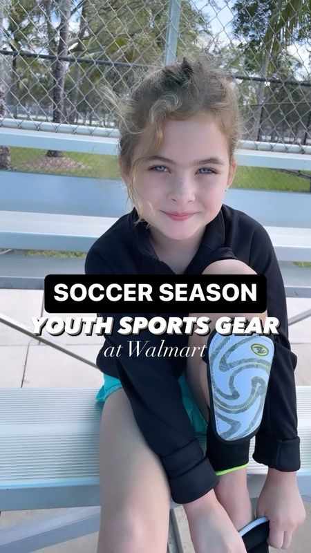 Affordable Youth Sports Gear | Walmart 

#walmartpartner #walmart #walmartfashion @walmart 

#LTKSeasonal #LTKkids #LTKfamily