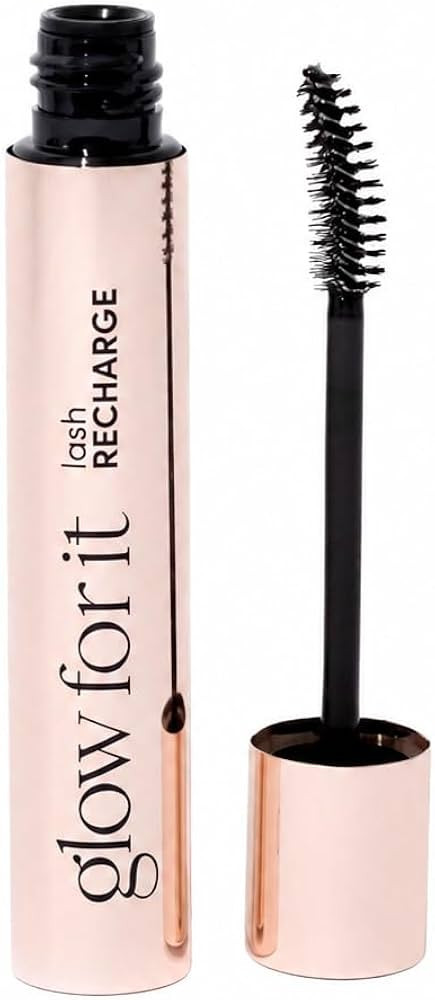 Glow For It - Lash Recharge Conditioning Treatment | Nourish, Strengthen, Recharge Lashes | Works... | Amazon (UK)