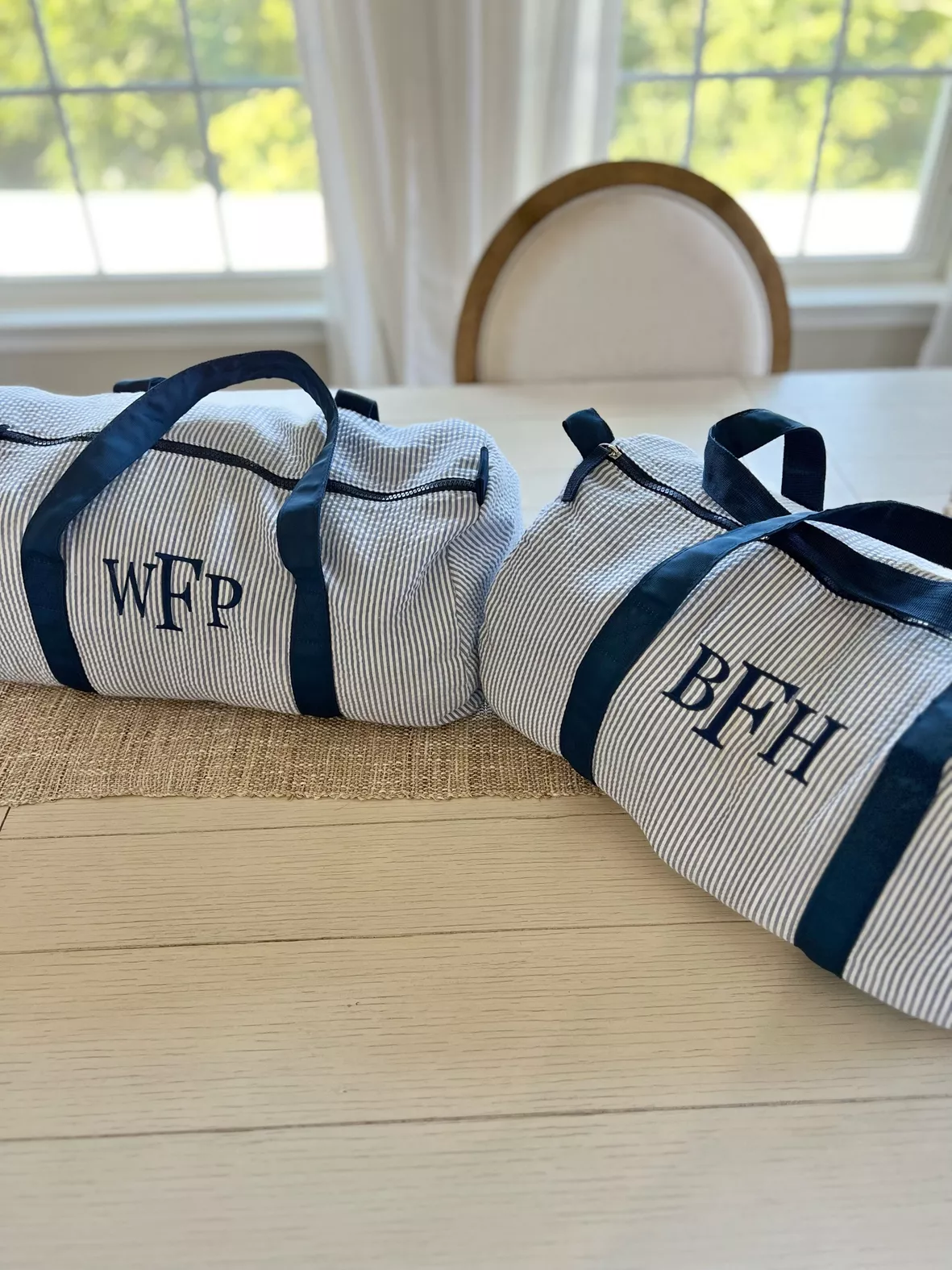 Personalized Baby Duffle Bag curated on LTK