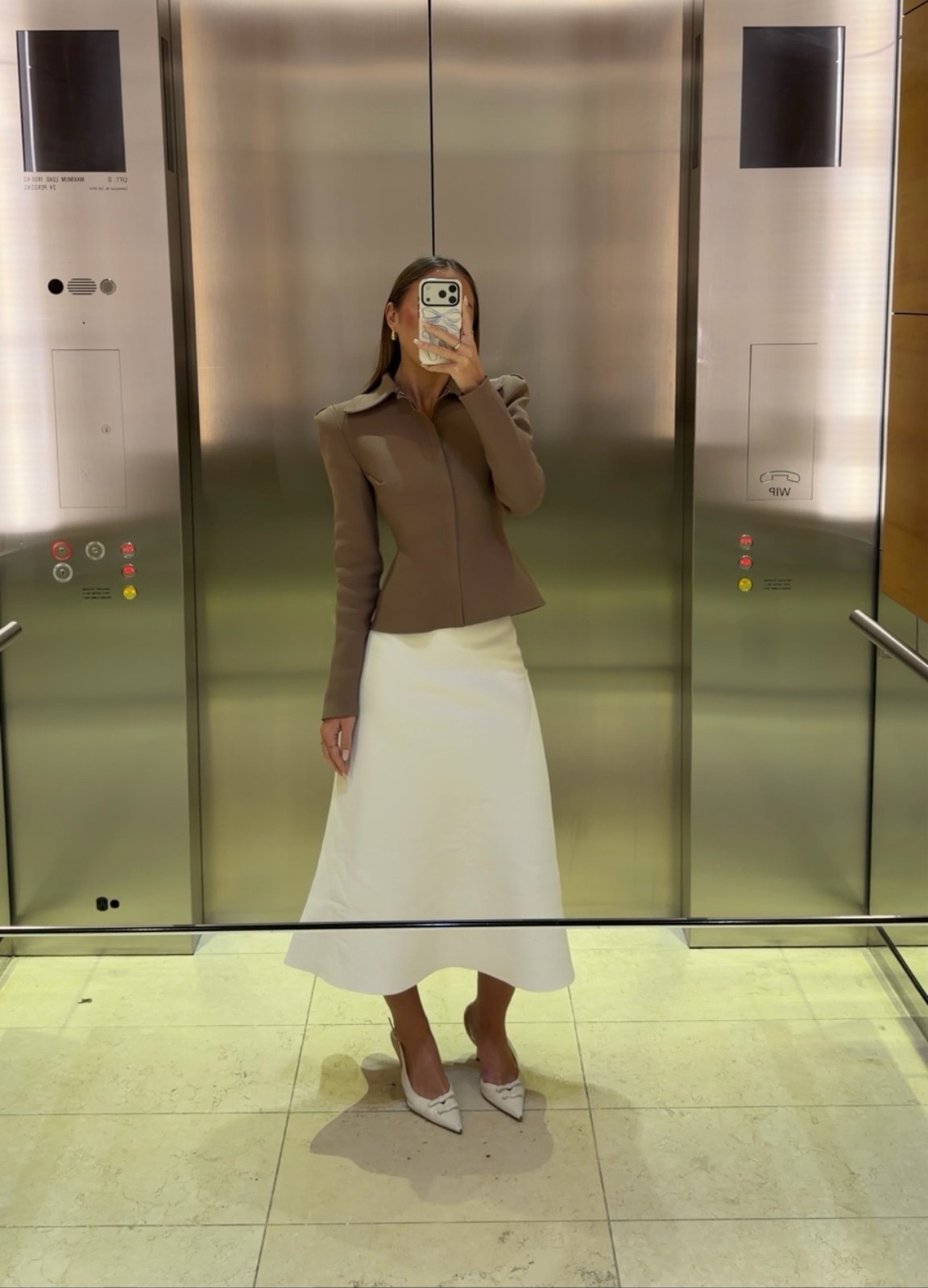 office ootd 🤍

#LTKaustralia #LTKautumn