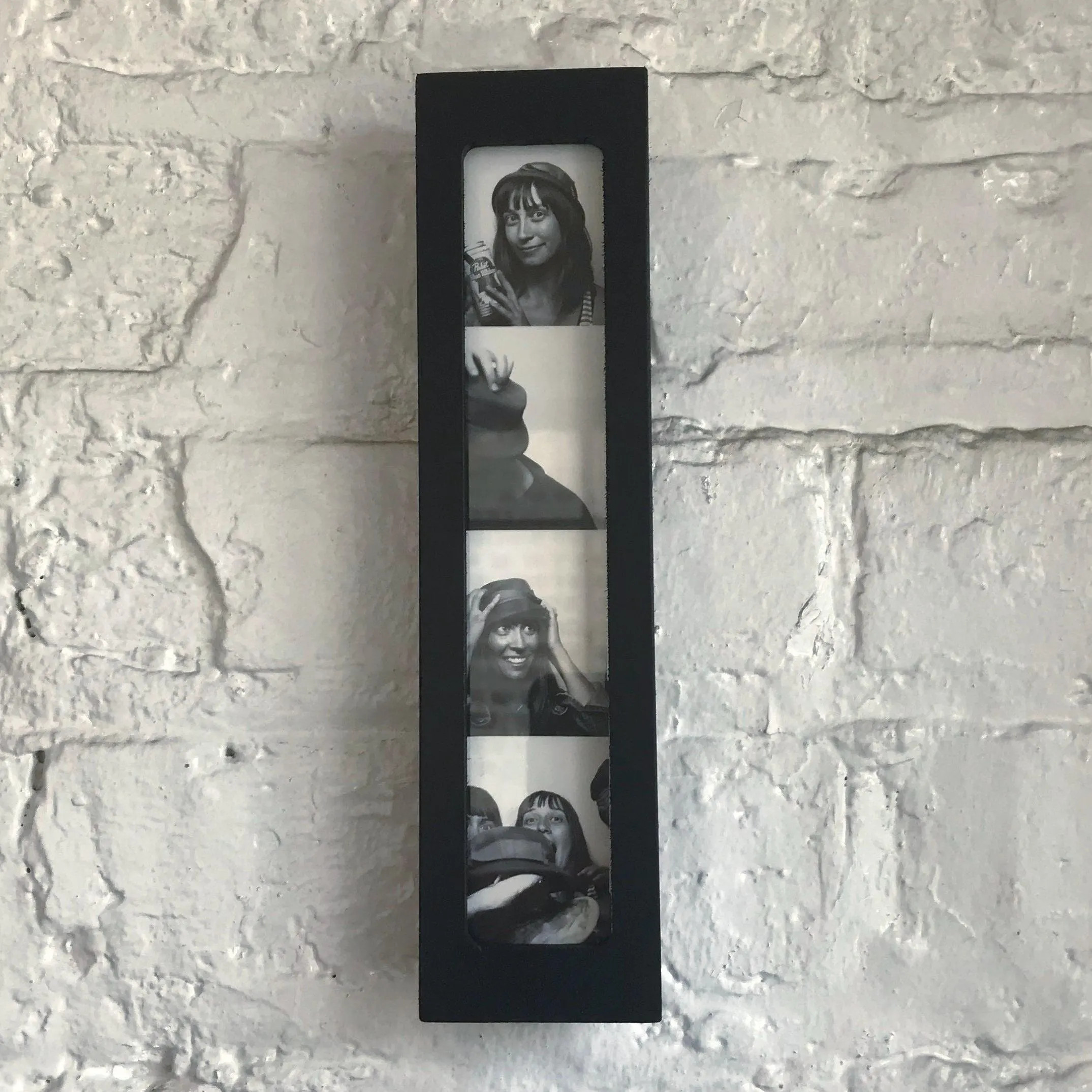 Magnetic Photobooth Frame:, Wall or Fridge Decor Magnet, Photo Booth ( 1.5 X 8 “ ) - Etsy | Etsy (US)
