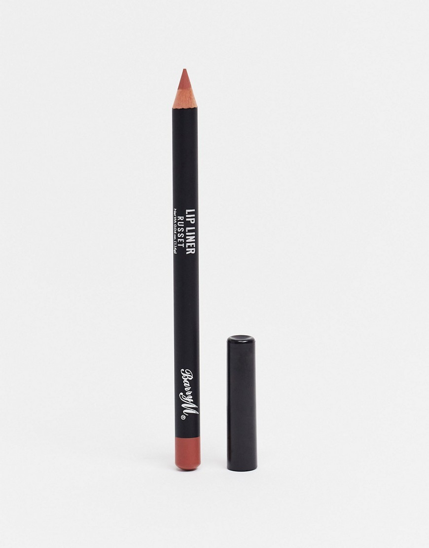 Barry M Lip Liner - Russet-Brown | ASOS (Global)