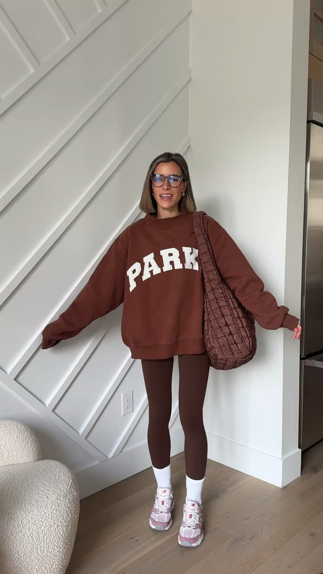 Parke sweatshirt size L/Xl

#LTKootd