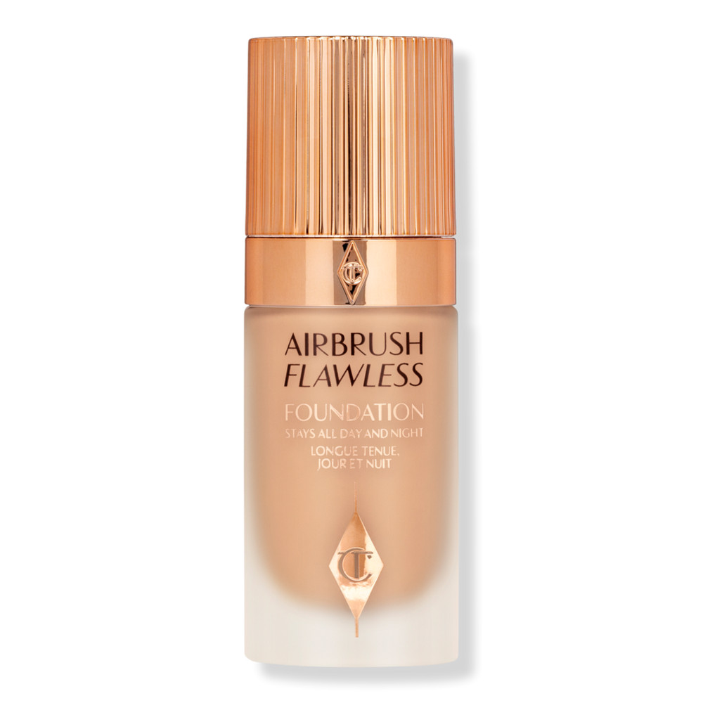 Charlotte Tilbury Airbrush Flawless Longwear Foundation | Ulta