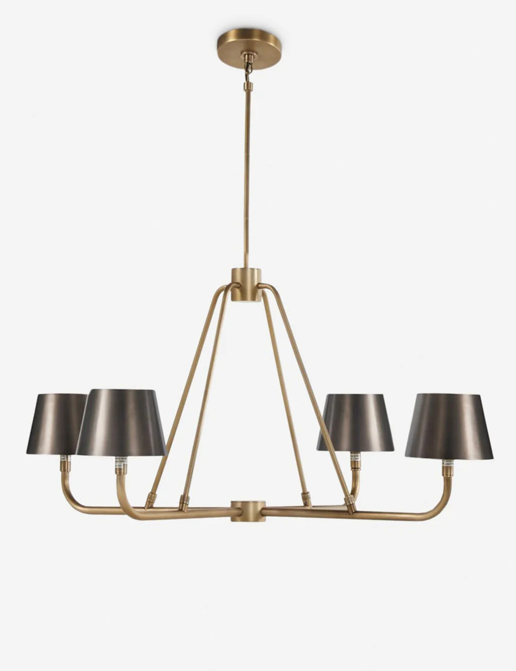 Witting Chandelier | Lulu and Georgia 