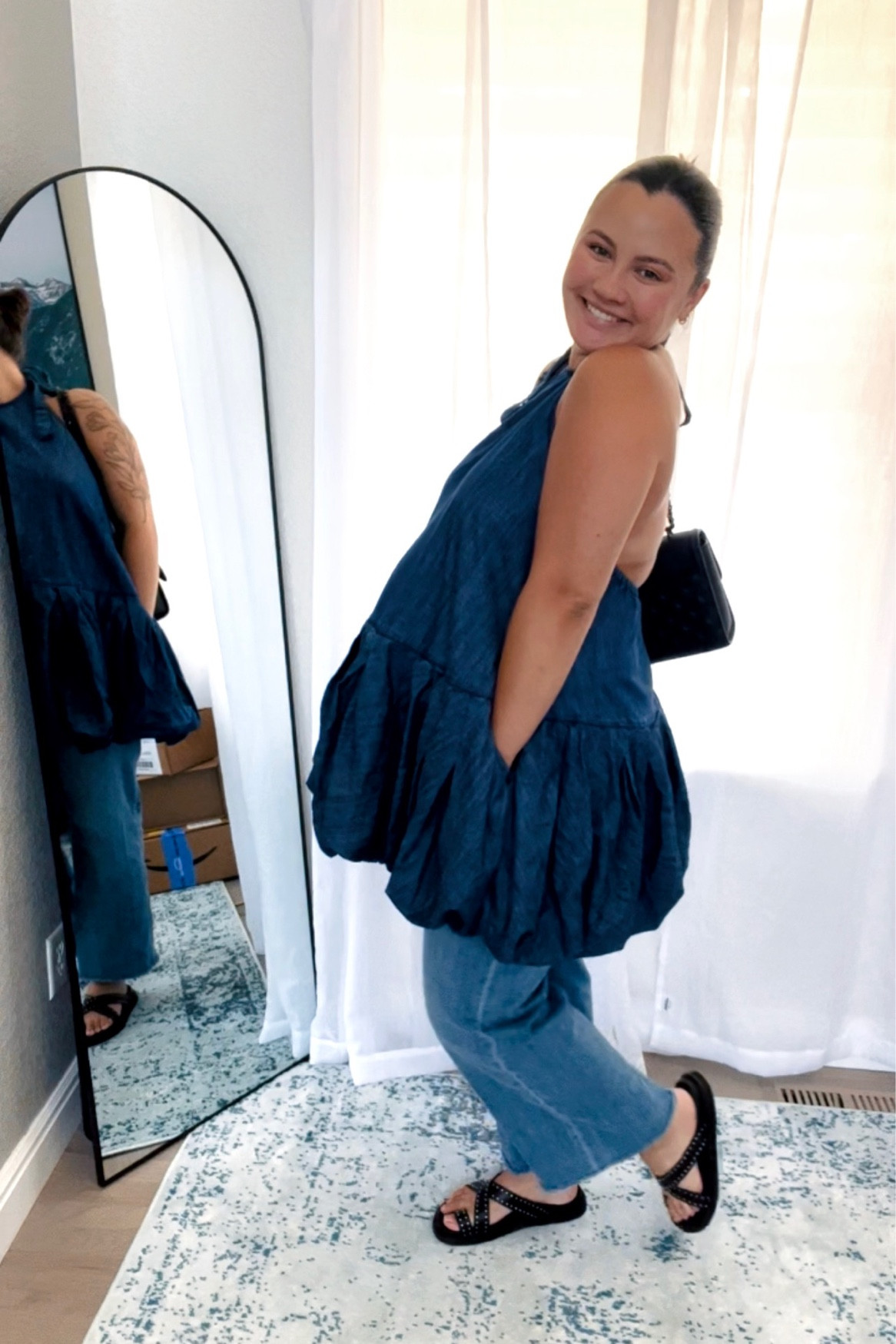 Warm weather fall outfit inspiration ☕️🍂

#LTKstyletip #LTKbump #LTKsalealert