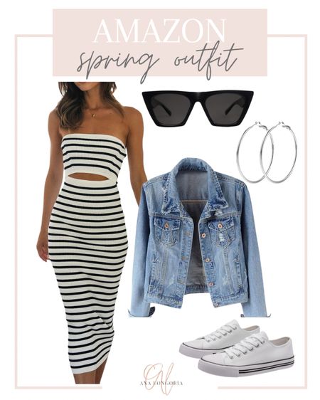 Amazon spring outfit inspo 


#LTKSpringSale #LTKSeasonal #LTKstyletip