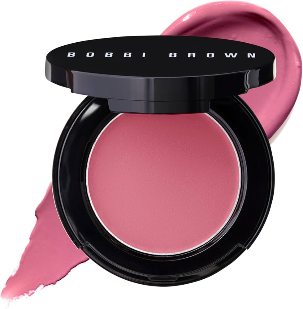 Bobbi Brown Pot Rouge | Multi-Use Cream Blush and Lip Tint | Dewy, Natural-Looking Flush for Chee... | Amazon (US)