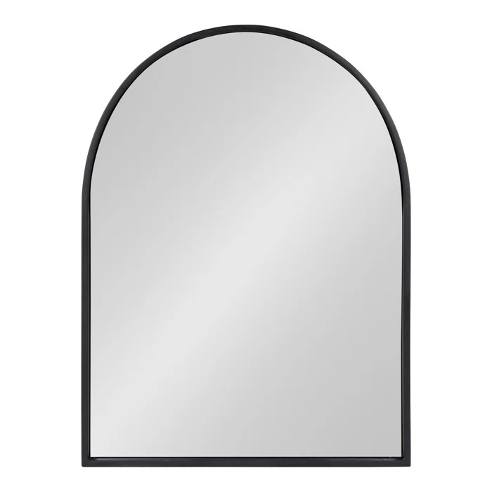 Herefordshire Frame Full Length Mirror | Wayfair North America
