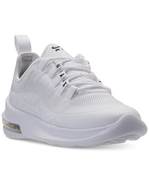 Women's Air Max Axis Casual Sneakers from Finish Line | Macys (US)