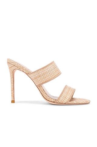 House of Harlow 1960 X REVOLVE Lane Heel in Natural from Revolve.com | Revolve Clothing (Global)