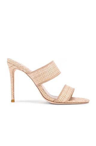 House of Harlow 1960 X REVOLVE Lane Heel in Natural from Revolve.com | Revolve Clothing (Global)