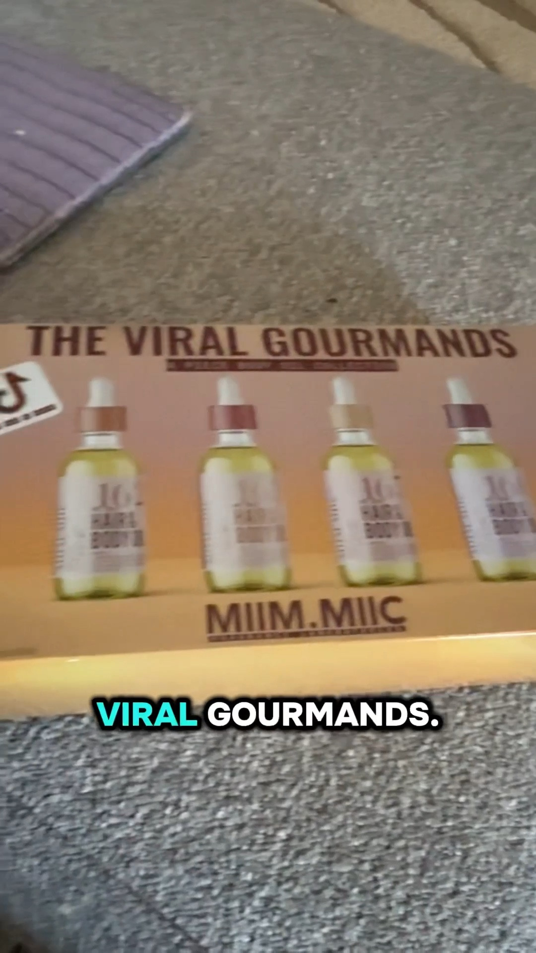 Perfume girls… this is your sign.
The Miim.Miic Hair & Body Oils are perfect for scent layering and everyday wear. I’ve been using them on my skin and hair to boost longevity and add that subtle, luxe glow.

They’re hydrating, smell amazing, and give that “you always smell good” effect without overpowering your fragrance.

If you love collecting scents, oils, or building a signature vibe — you need these in your lineup.

✨ Shop now through my LTK
✨ Save, layer, repeat

#miimmiic
#hairandbodyoil
#fragrancegirl
#perfumeoillover
#scentlayering
#smellgooddaily
#beautyroutine
#selfcareessentials
#affordableluxury
#beautyfinds
#gourmandfragrance

#LTKBeauty #LTKFindsUnder100 #LTKOver40