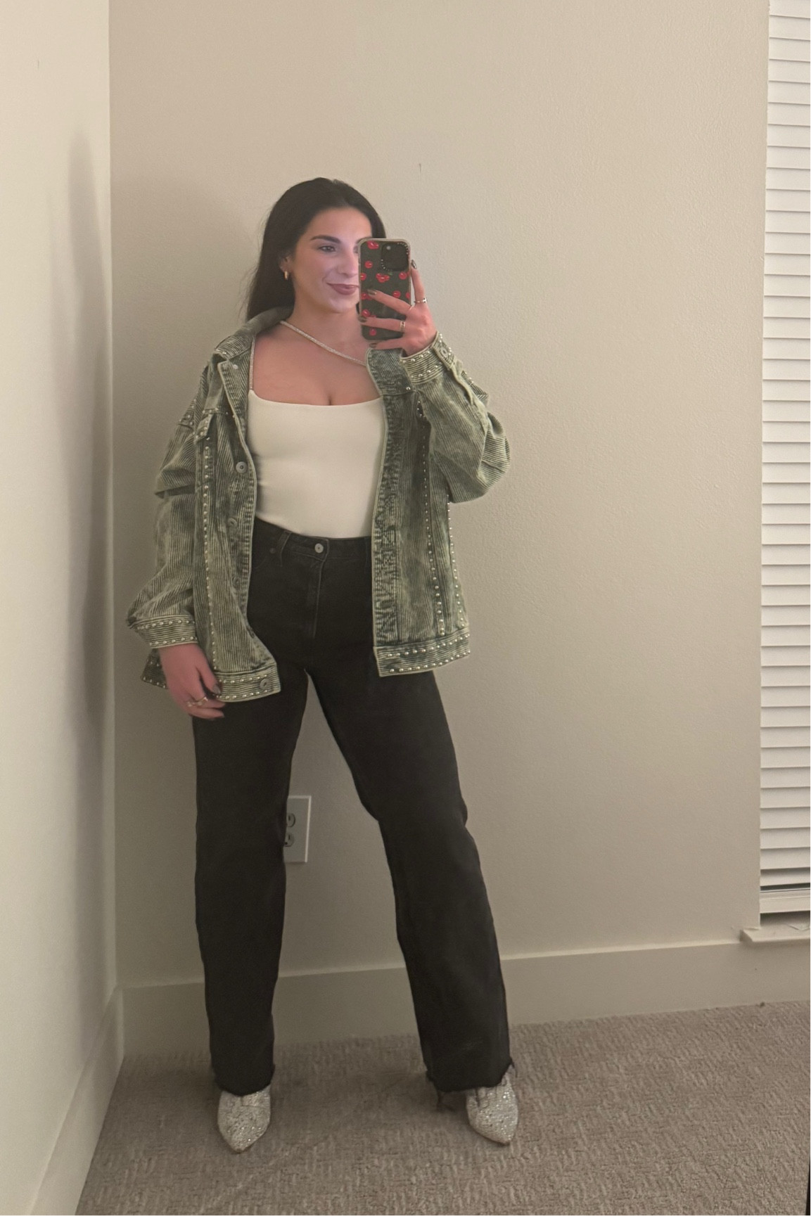 Holiday party fit

#LTKParties #LTKSeasonal #LTKU