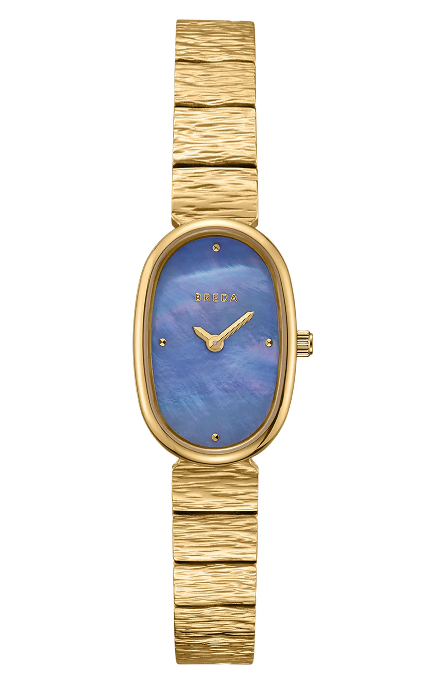 Jane Revival Bracelet Watch, 18mm | Nordstrom