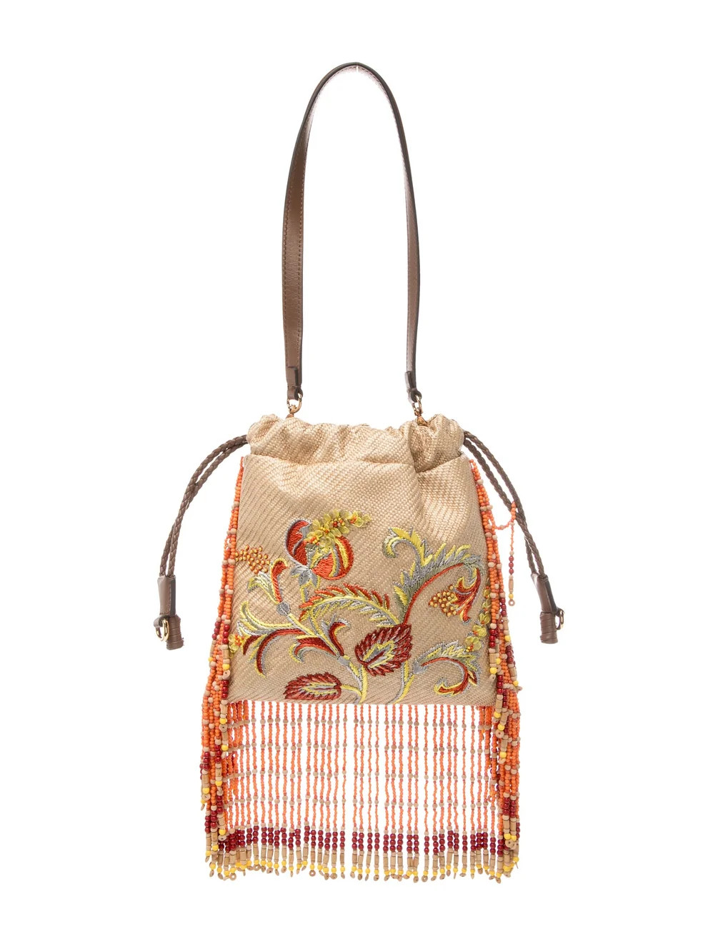 Raffia Kalispera Small 2026 | The RealReal