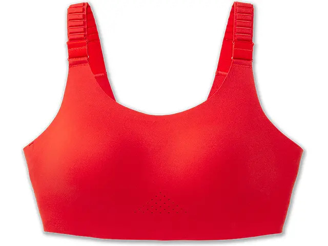 Women's Brooks Dare Scoopback Run Bra 2.0 - 2022 | Fleet Feet