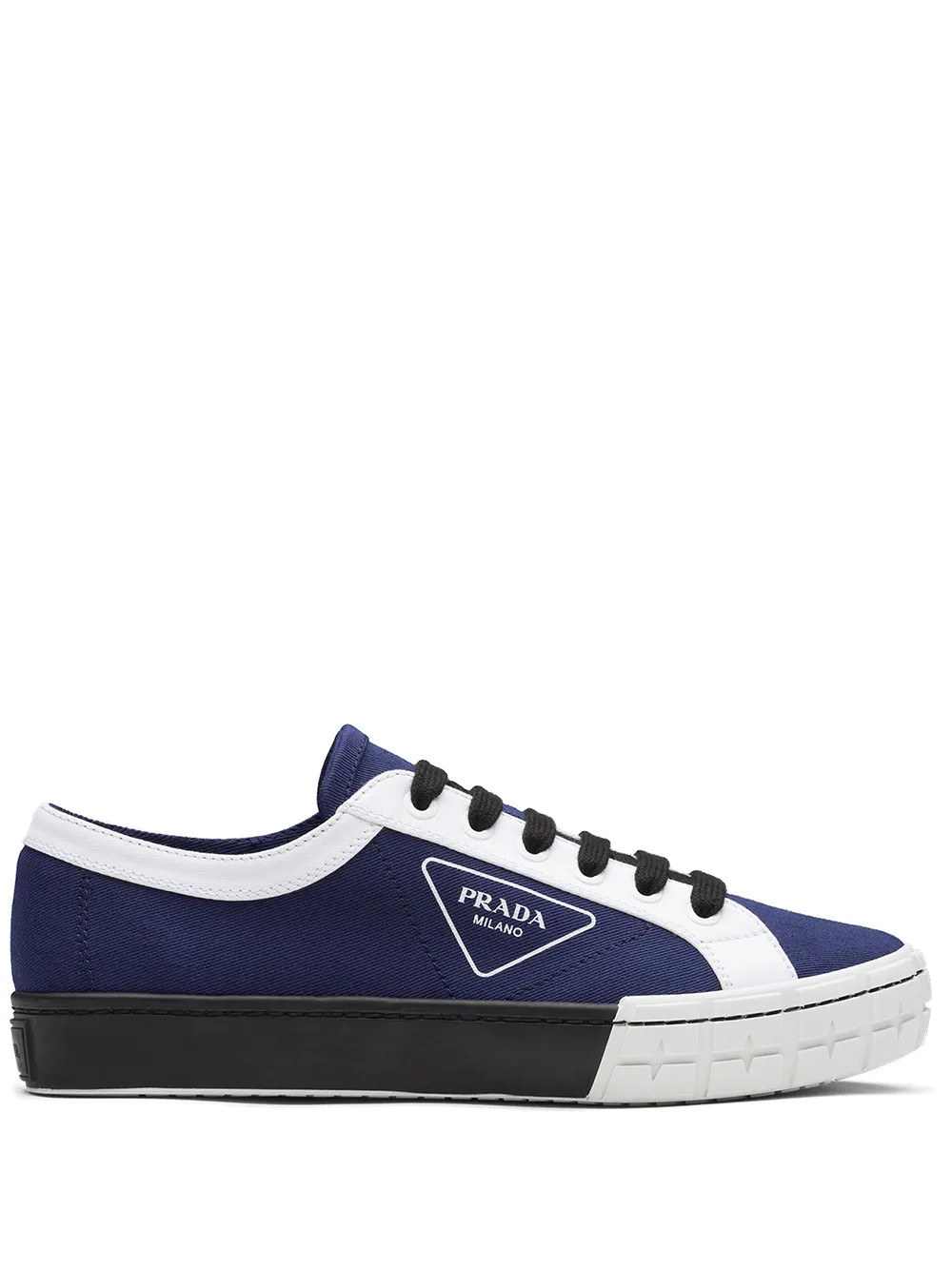 Tênis cano baixo Wheel | FarFetch BR