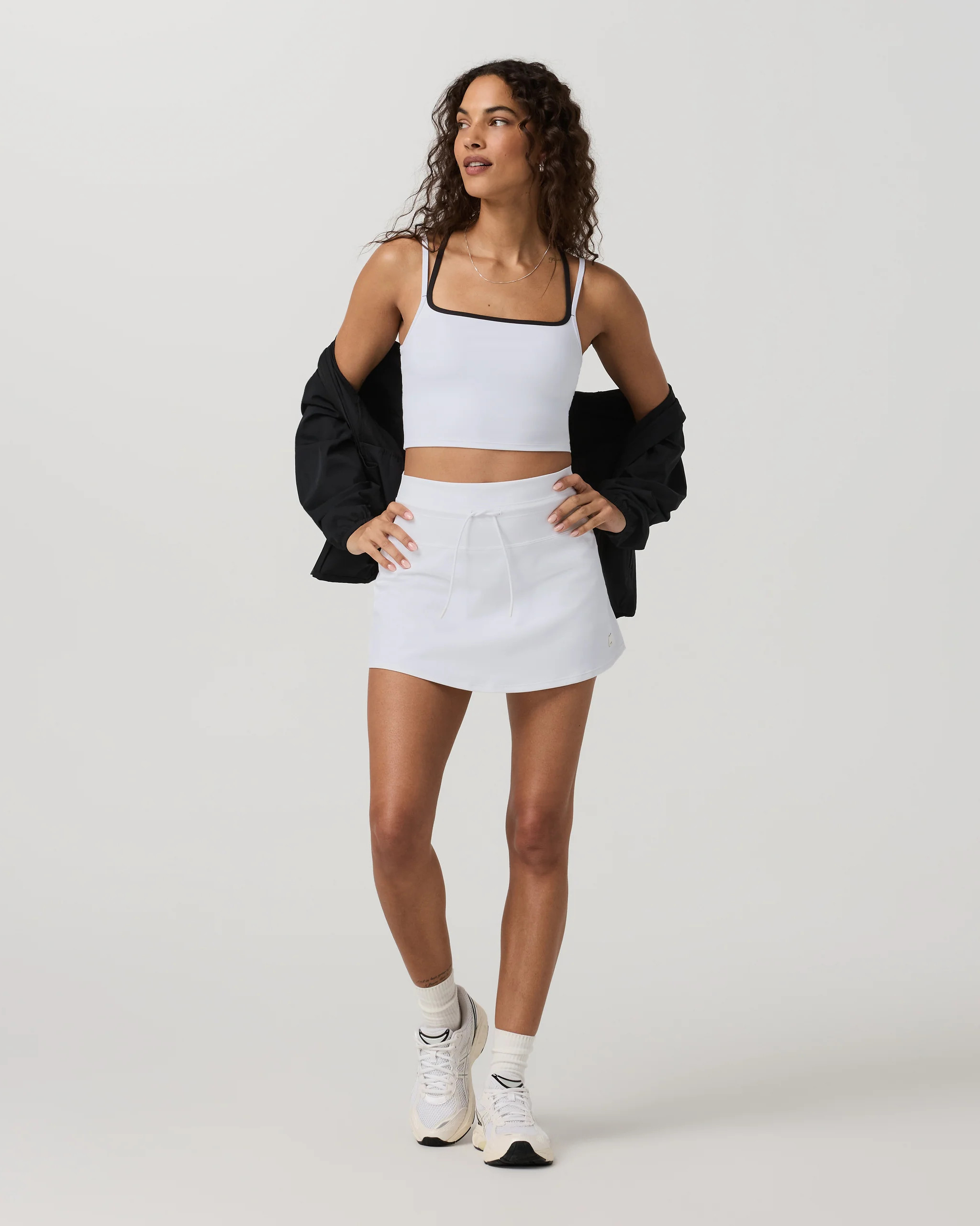 Daily Layered Tank | Vuori Clothing (US & Canada)