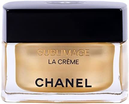 Chanel Sublimage La Creme Ultimate Skin Regeneration Cream for Unisex, 1.7 Ounce | Amazon (US)