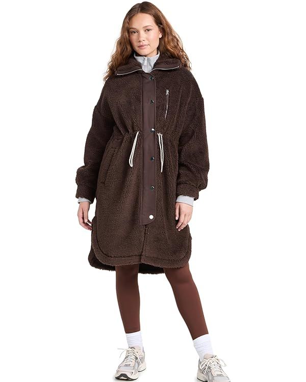 Varley Women's Jones Coat | Amazon (US)