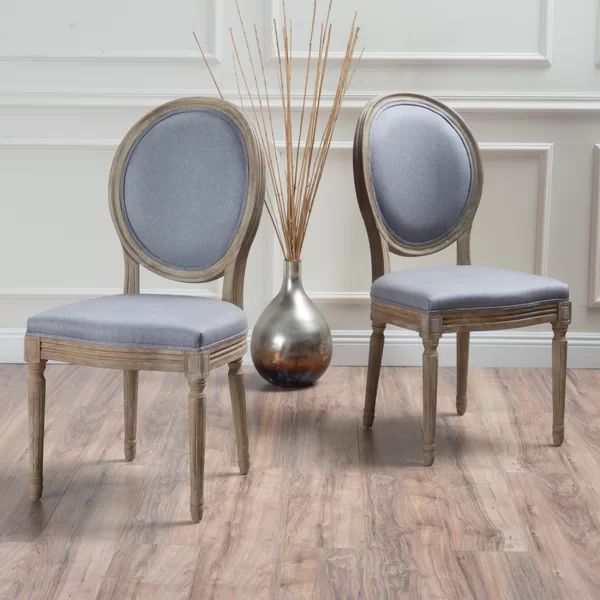 Bluffton Side Chair (Set of 2) | Wayfair North America