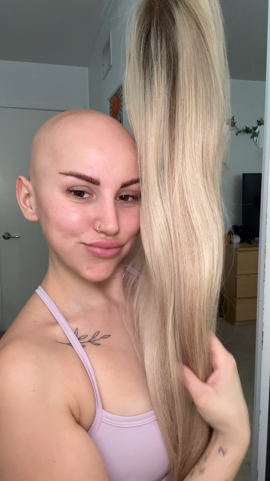 Quick & Easy makeup🤍

#LTKStyleTip #LTKSeasonal #LTKBeauty