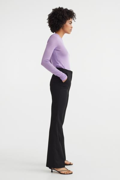 Flared Pants | H&M (US + CA)