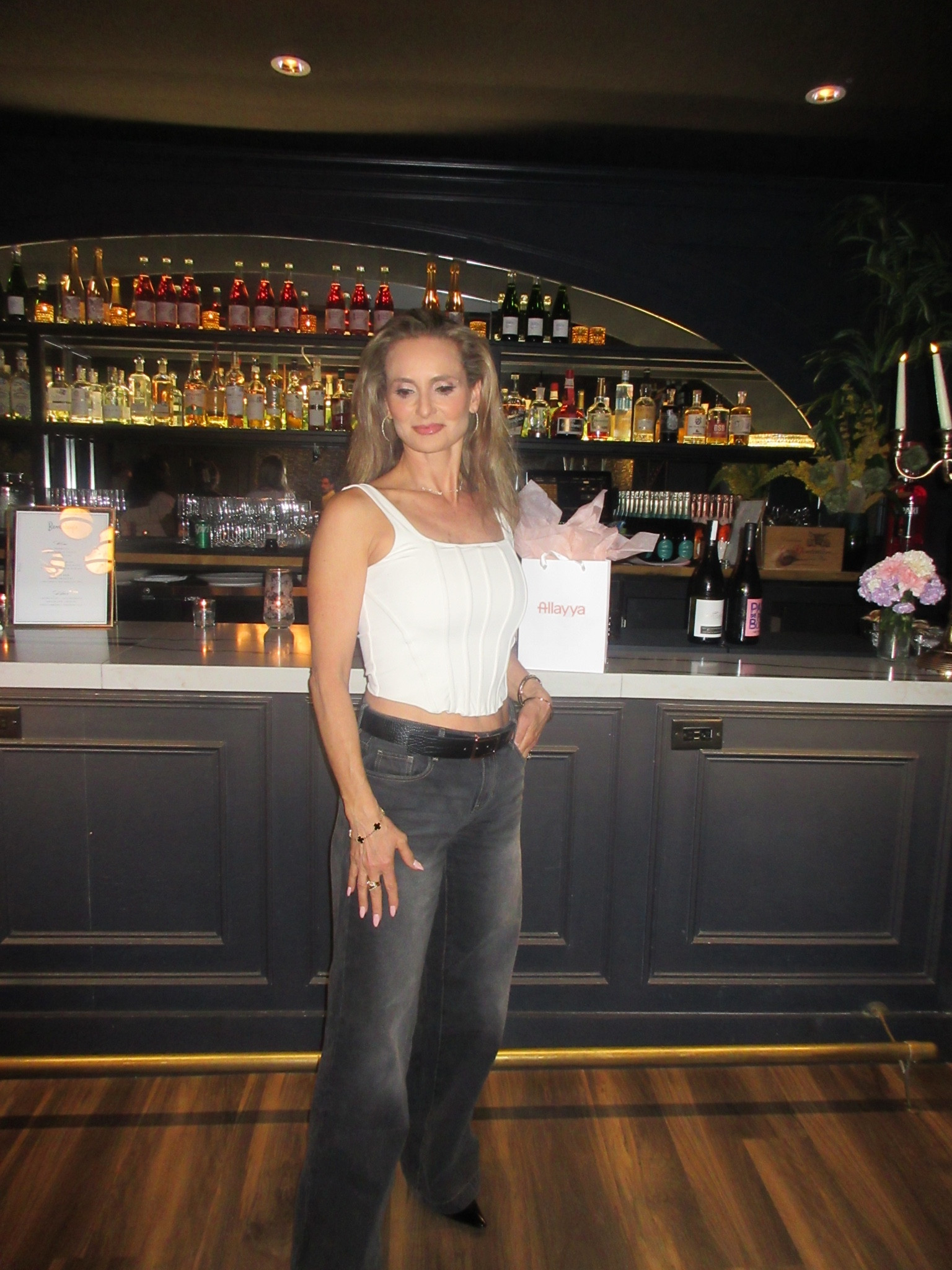 A date night outfit from revolve 

#LTKFindsUnder100 #LTKStyleTip #LTKSeasonal