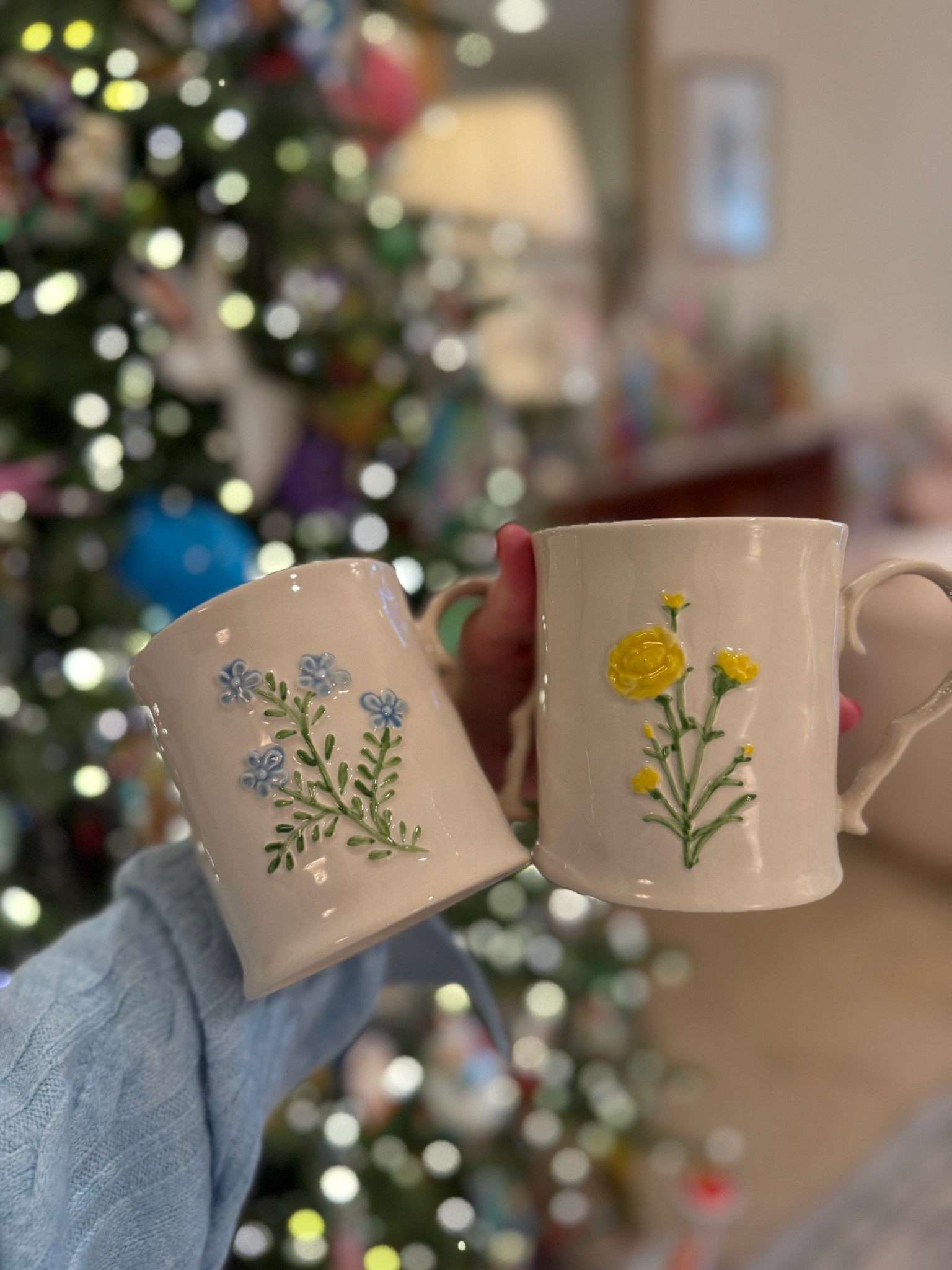 Cutest coffee mugs ever!!! 

#LTKmomlife #LTKFindsUnder50 #LTKGiftGuide