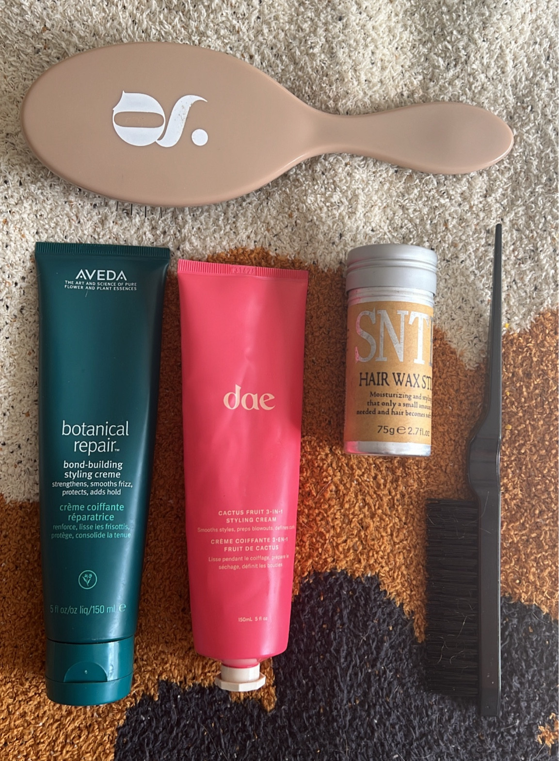 My most asked about products for slicked back hairstyles! 

#LTKGiftGuide #LTKstyletip #LTKbeauty