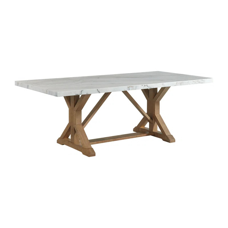 Lennert Dining Table | Wayfair North America
