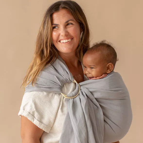 WildBird Ring Sling Baby Carrier | Target
