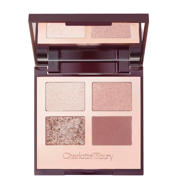 Charlotte Tilbury Bigger, Brighter Eyes - Exaggereyes | Cult Beauty