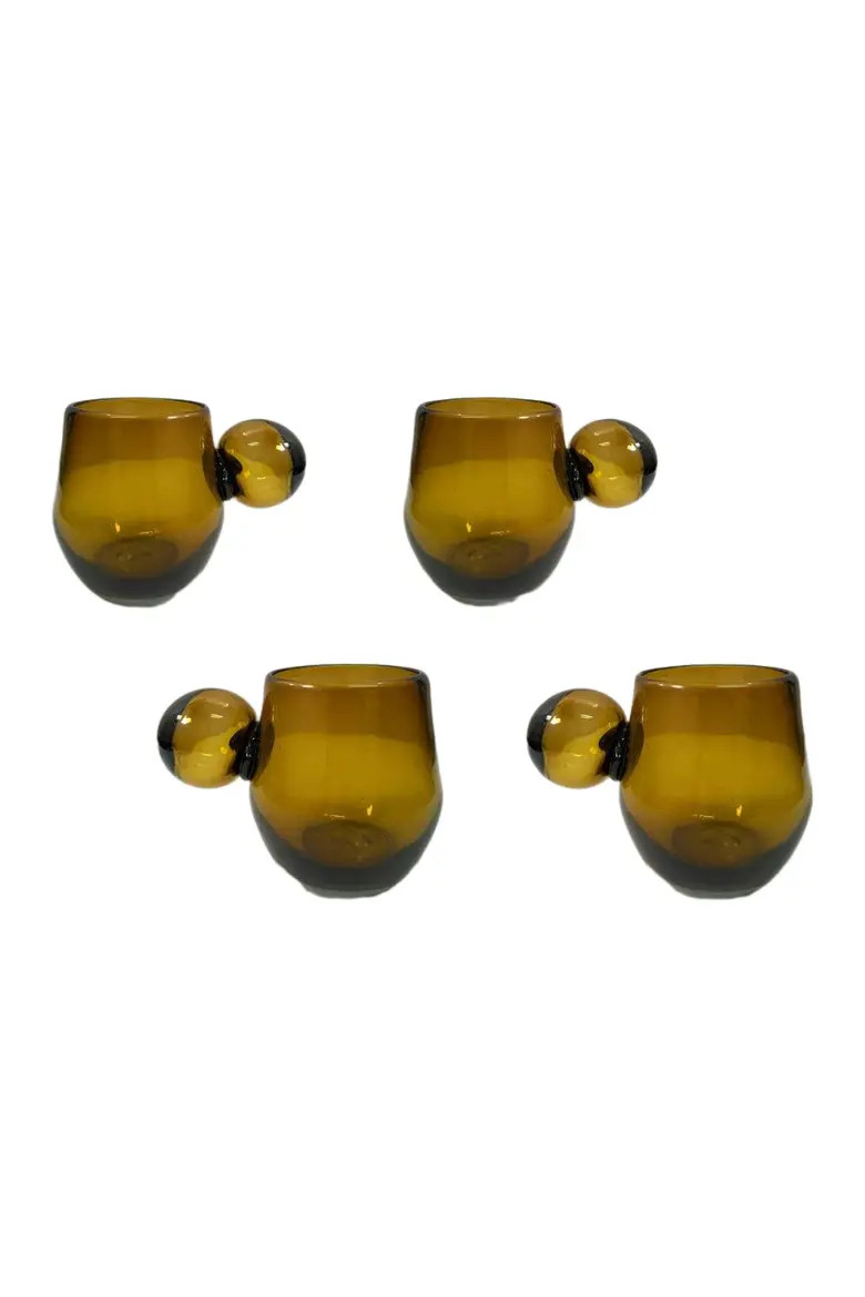 Roo Glassware - Set of 4 | Nordstrom | Nordstrom