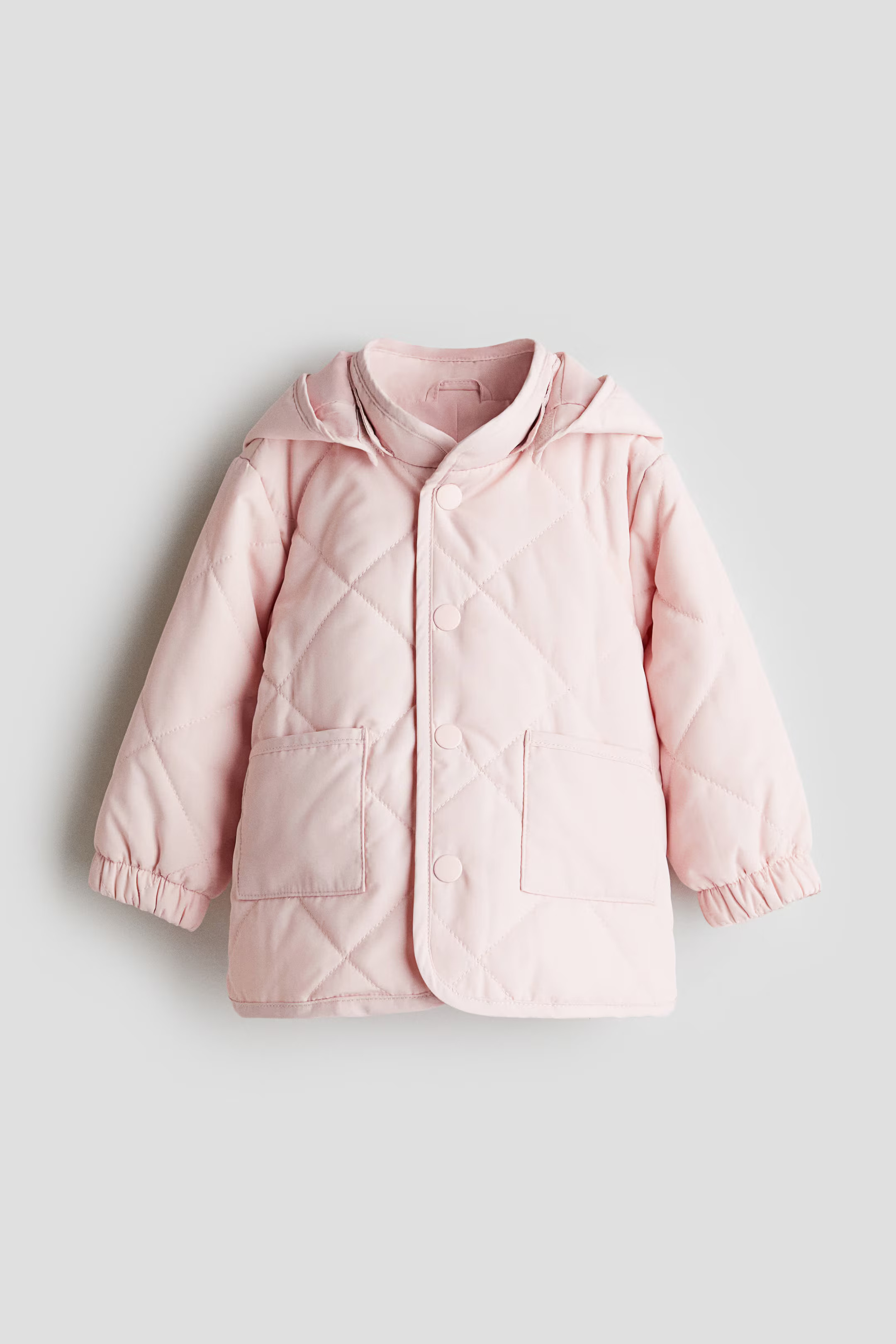 Quilted Jacket | H&M (US + CA)