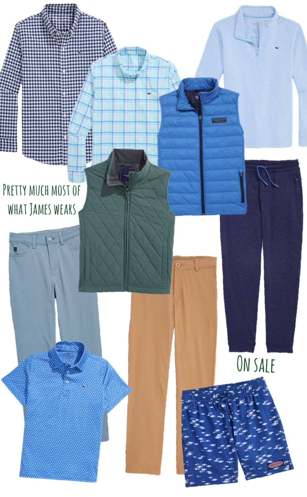 This is our go to for James (& JT too honestly)

Use code EXTRA30 for bigger savings 

#LTKKids #LTKFindsUnder50 #LTKSaleAlert